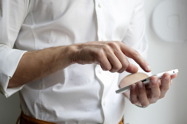 Bisnis aman, konsumen nyaman dengan metode verifikasi miss call OTP | Motict