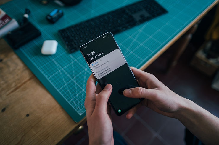 Cara Baru Merebut Hati Konsumen dengan Whatsapp Notification | Motict