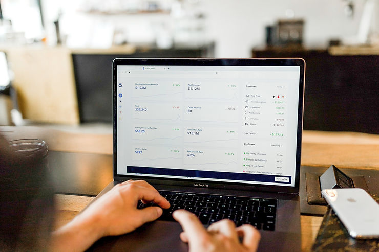 Authentication (2FA): Karena Password Saja Tidak Cukup | Motict