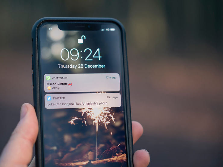 Kapan harus memakai WhatsApp Business? | Motict