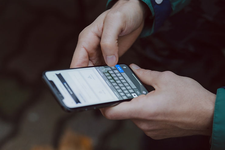 Waspada Kejahatan SMS OTP | Motict