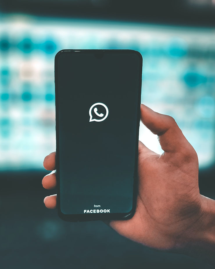 Apa Saja Sih Fitur-Fitur Whatsapp for Business yang Terbaru? | Motict