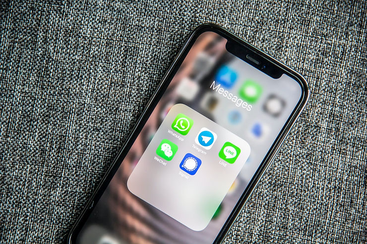 Ada Apa dengan Kebijakan Baru WhatsApp | Motict