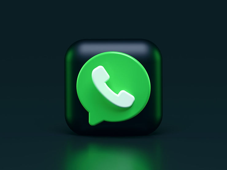 WhatsApp Business API di Sektor Finansial | Motict