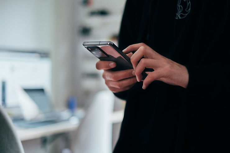 Alasan Perusahaan Mulai Beralih ke Misscall OTP | Motict