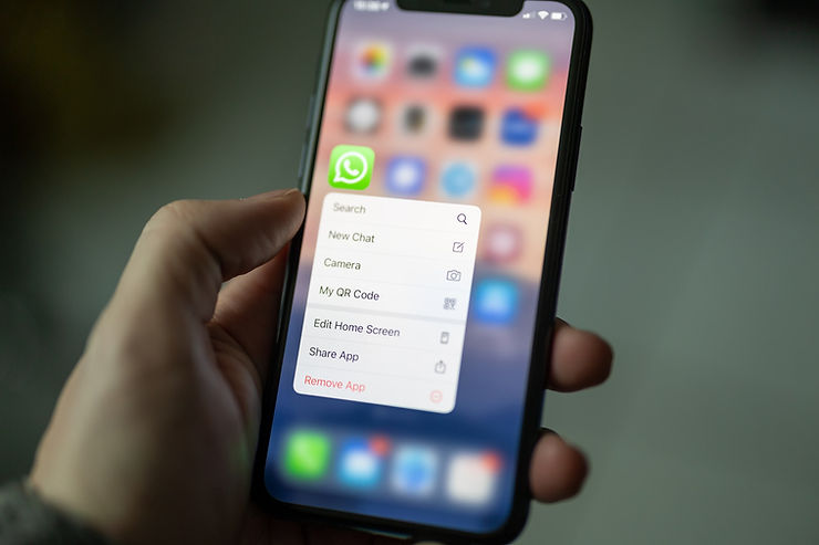 Bisnis Ini Paling Cocok Pakai WhatsApp Business API | Motict