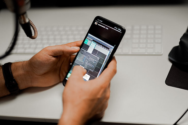 Ide Update Status untuk WhatsApp Business | Motict