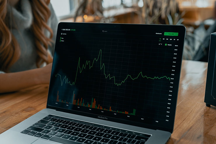 WhatsApp Chatbot untuk Fintech | Motict