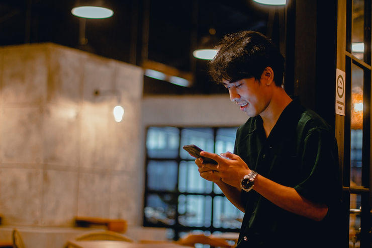 Berkomunikasi Secara Relevan dengan SMS Marketing | Motict