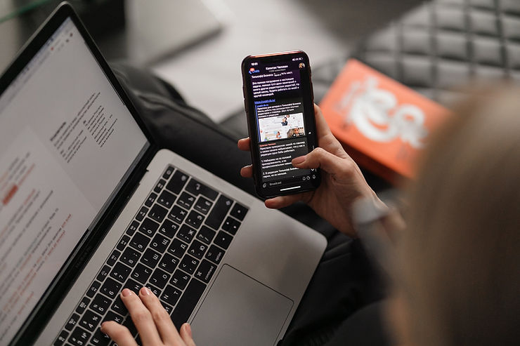 Tips Mobile Marketing yang Mendatangkan Penjualan | Motict