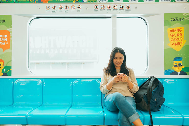 3 Cara WhatsApp Business API Membantu Tingkatkan Kepuasan Konsumen | Motict