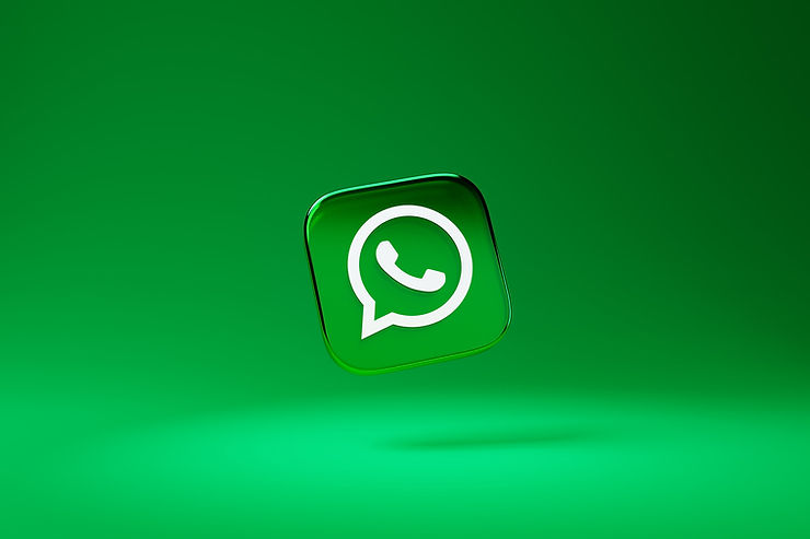 Solusi WhatsApp API dari Motict | Wificolony