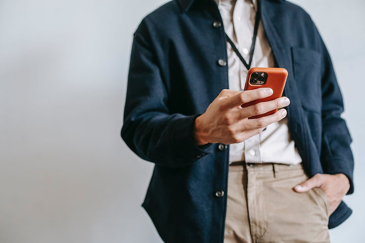 Tips Memanfaatkan WhatsApp Chatbot Secara Maksimal | Motict