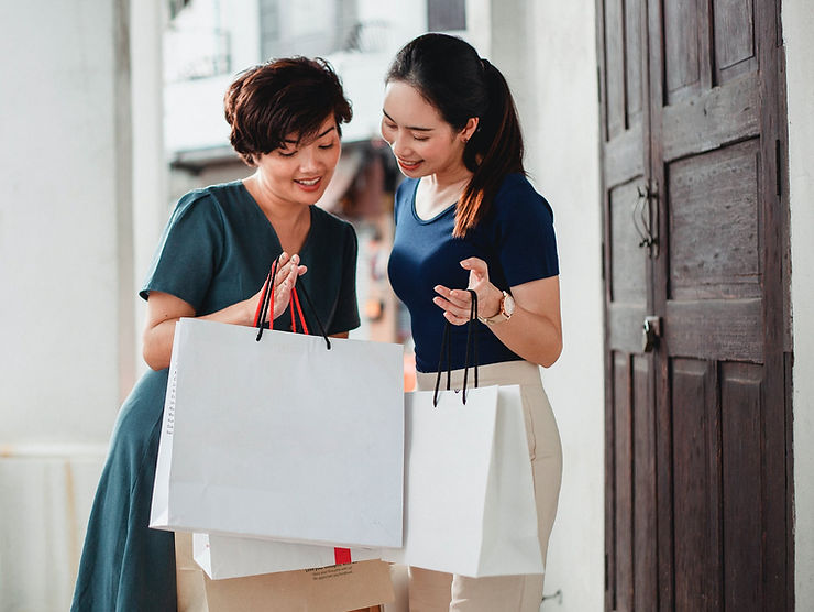 7 Rahasia Digital Marketing Agar Konsumen Repeat Order | Motict