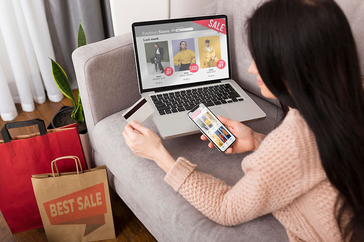 Customer Sering Beli Tanpa Banyak Mikir? Ini Cara AI Customer Service Mengubah Keputusan Cepat Jadi Conversion Nyata | Motict