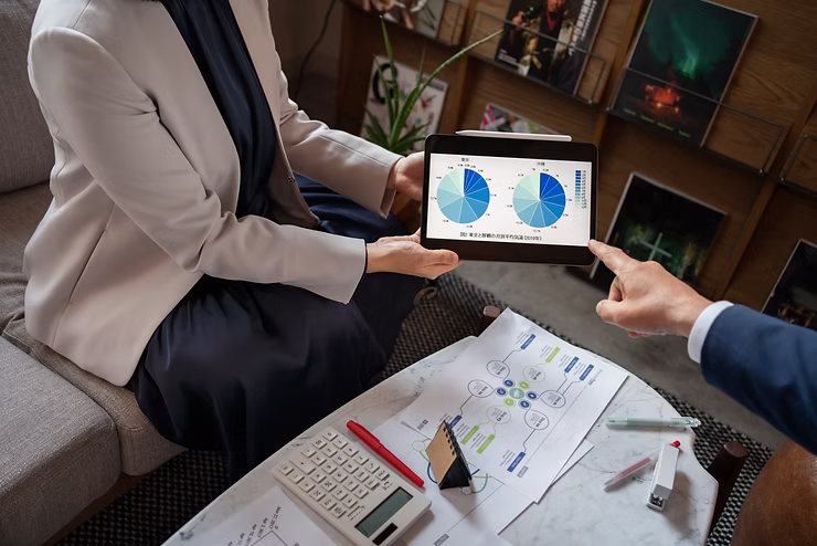 Jualan Nggak Cuma Pakai Insting: Ini Cerita di Balik Sales Strategy & Forecasting di E-Commerce