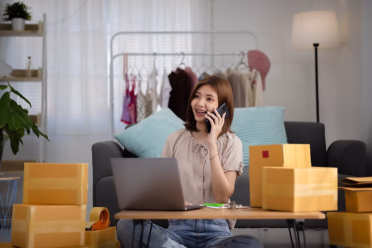 Banyak Cabang, Banyak Akun Marketplace: Tantangan Operasional yang Sering Diremehkan