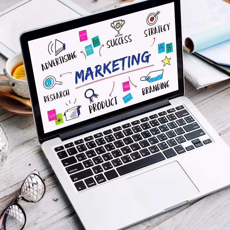 Marketing Sudah Gak Sama Lagi: Bagaimana AI Bikin Brand Lebih Tepat Sasaran dan Lebih Tumbuh Cepat