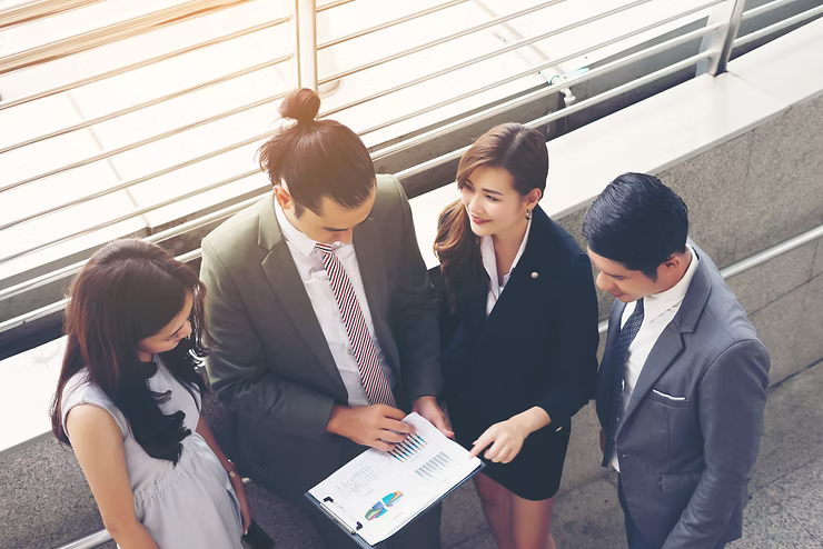 In This Economy, Efisiensi Bisnis Bisa Dimulai dari Mana?