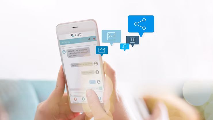 Dari Chat ke Checkout: Bagaimana Instagram Direct Message API Mengubah Cara Bisnis