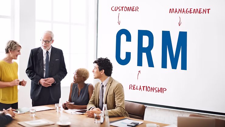 AI di Dunia CRM: Cara Baru Bangun Hubungan Pelanggan yang Lebih Dekat