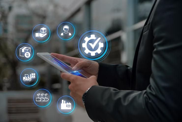 In This Economy, Bisa Efisiensi Operasional? Bisa! Dengan AI Assistant
