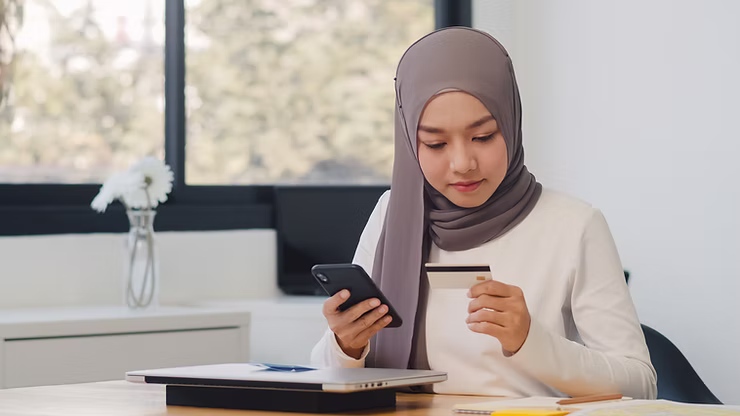 Intip Keuntungan Menggunakan OTP untuk Transaksi Finansial Online