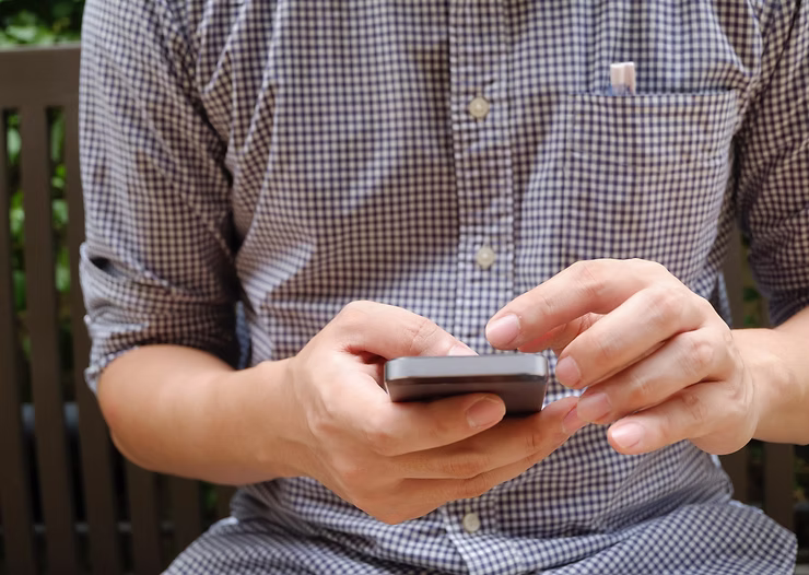 Langkah-Langkah Dalam Proses Miss Call OTP