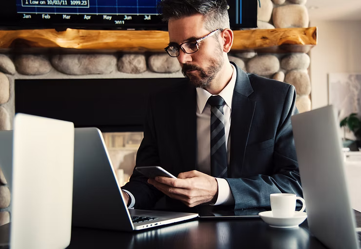 Peran Otentikasi Kata Sandi untuk Bisnis Fintech