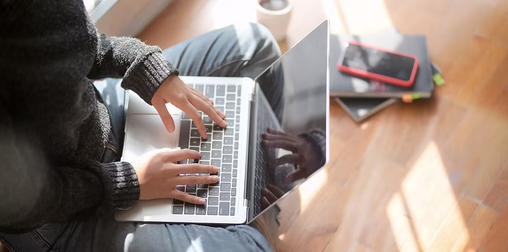 Waspada Pencurian Data Saat Work From Home di Tengah Pandemi Virus Corona
