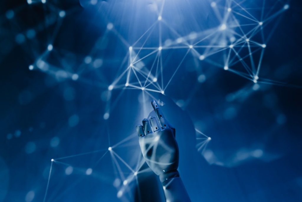 AI chatbot customer service indonesia platform untuk bisnis modern